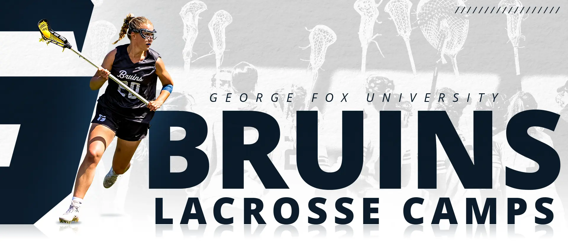 George Fox University Women’s Lacrosse