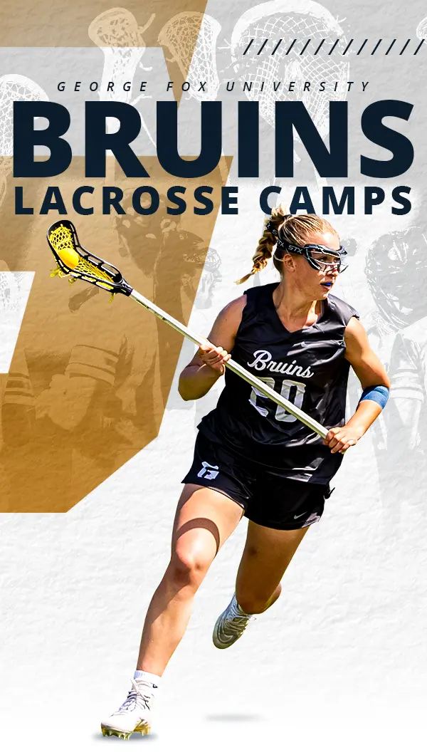 George Fox University Women’s Lacrosse